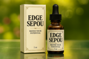Edge Sepou 1oz - 1 Bottle