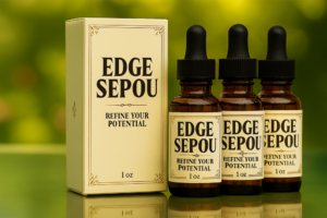 Edge Sepou 1oz - 3 Bottles